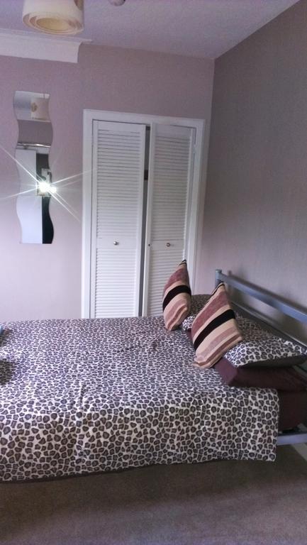 The Thistle Inn Cumnock Zimmer foto