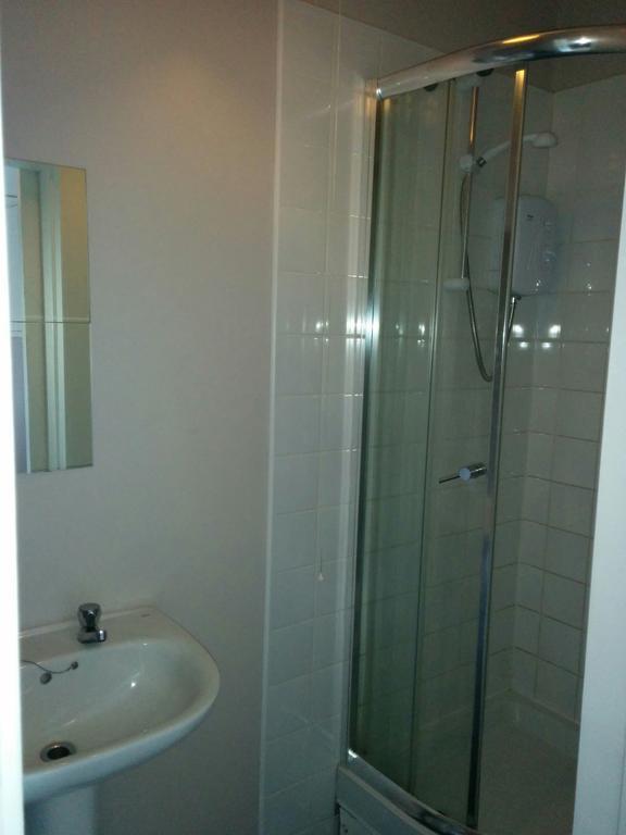 The Thistle Inn Cumnock Zimmer foto