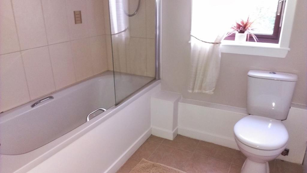 The Thistle Inn Cumnock Zimmer foto