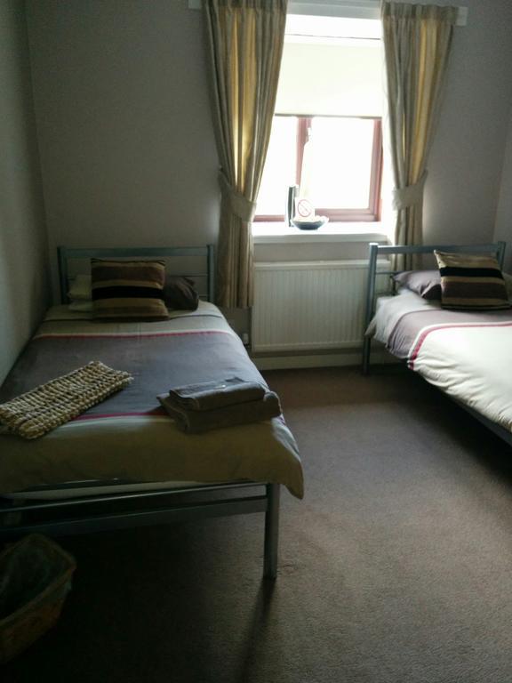 The Thistle Inn Cumnock Zimmer foto